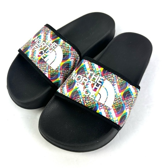 The North Face Other - The North Face Base Camp Slide US 3 Black Juniors EU 35 Slip On Sandal Unisex